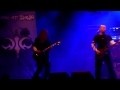 Dark at Dawn - live @ 013 Tilburg (Netherlands ...