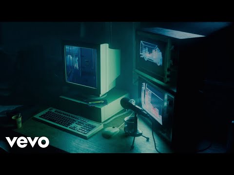 Night Skinny, Noyz Narcos, Guè - Mio padre (Visual)