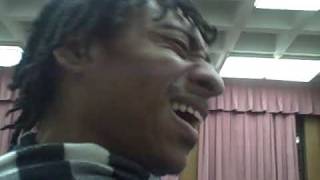 &quot;Yes, Jesus Loves Me&quot;... and Stuff