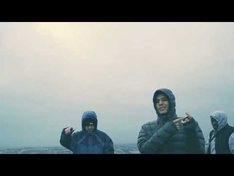 Verbz, CAPRIISUN & Mr Slipz - Pass Thru (OFFICIAL VIDEO)