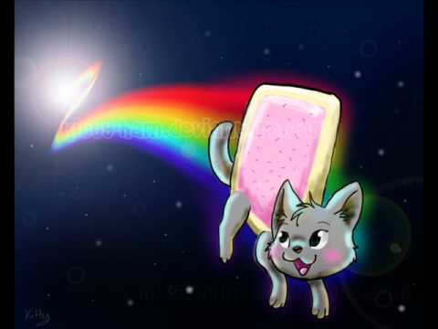TheWazzupRecords ''Nyan Cat'' Remix