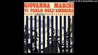 Kadr z teledysku E nella luce grigia delle strade tekst piosenki Giovanna Marini