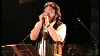 deriva cover nomadi-il serpente piumato.mpg