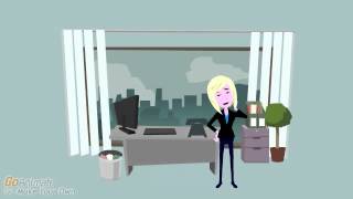 Character Profile - Who is Sparks?