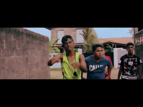 Raganna Epa   C Chain x Xotic Music Video