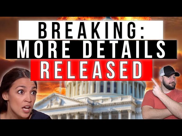 BREAKING: Father Arrested & Gun Controllers Just Lost The "Moral High Ground" FOREVER...