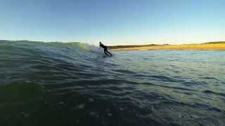 Session Hivernale / Basse Normandie