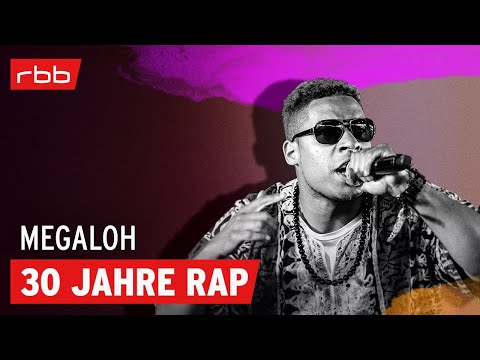 rbb and MegalohOfficial