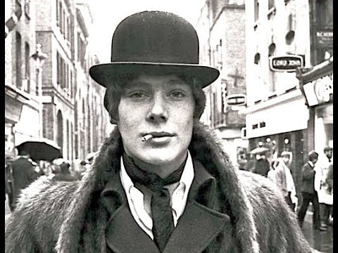 1960年代は人々の表現を自由にした (The 1960s Freed People To Express Themselves)