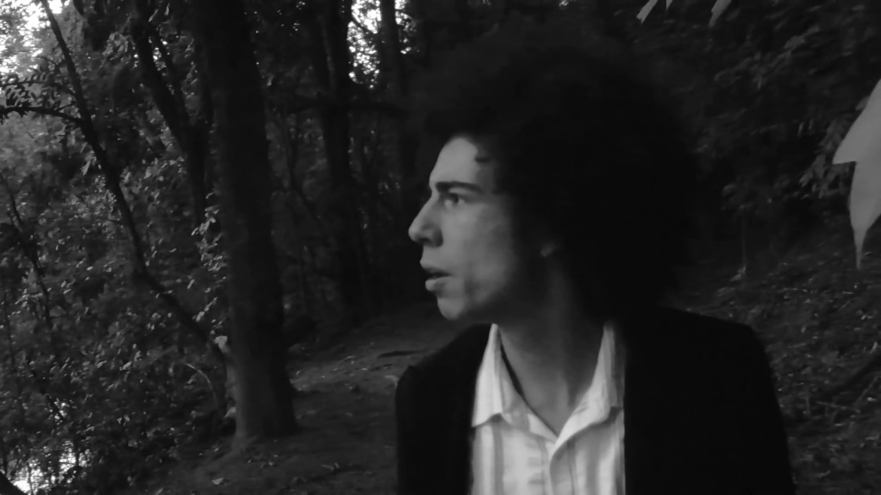 Naissius - Meu Bem (Clipe Oficial)