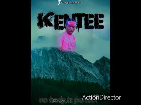 No body is perfect...kentee quan