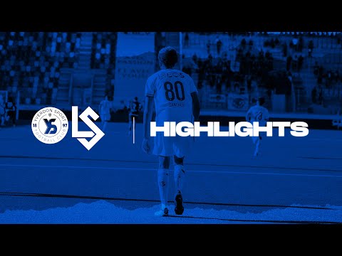 LSTV - YVERDON-LS, LES HIGHLIGHTS