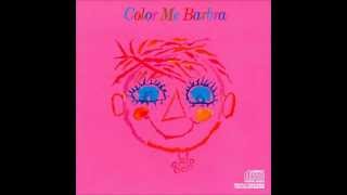4- "Gotta Move" Barbra Streisand - Color Me Barbra