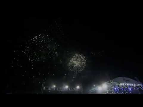 THE 30TH SOUTH EAST ASIAN GAMES CLOSING CEREMONY 2019