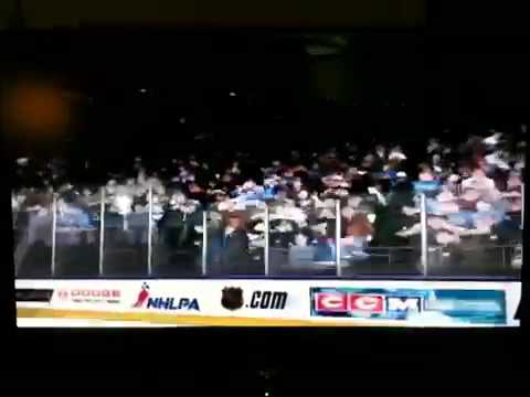 NHL Hitz Stanley Cup