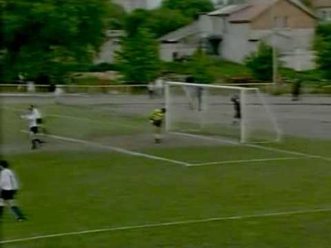 (Klaipėda) Sirijus - Romar (Mažeikiai)   0-1        III dalis.