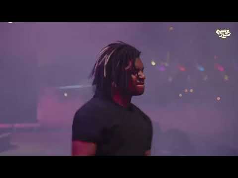 KEN CARSON Rolling Loud LA 2025 FULL SET