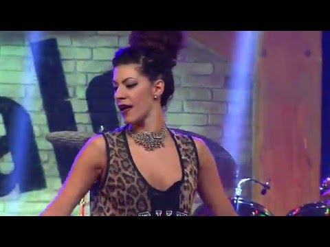 Aramà : Medley Funk do Brasil