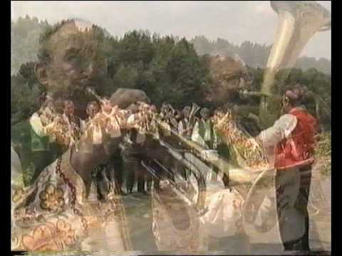 Malokarpazka - Adam Hudec: Dialog - Walzer für Trp.+Ten..mpg