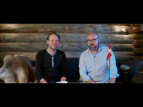 Villum & Schmidt i Danmark (2:3)