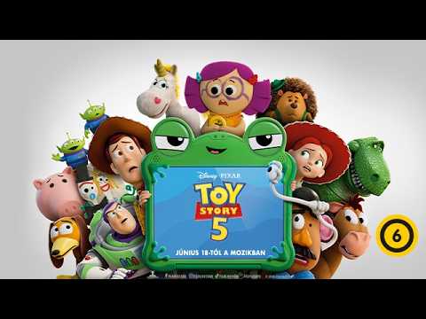 Toy Story 5