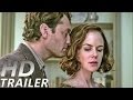 GENIUS DIE TAUSEND SEITEN EINER FREUNDSCHAFT Trailer HD