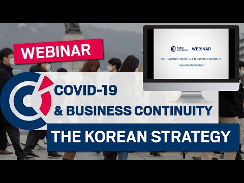 , title : 'Covid-19 The Korean strategy for business continuity and sanitary measures - FKCCI webinar'