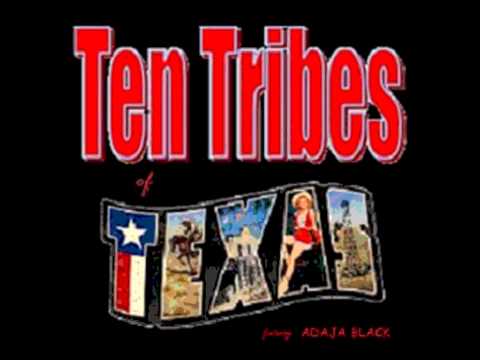 TEN TRIBES OF TEXAS  CURFEW ( Reclaim The Night)  a song about stalking FREE DOWNLOAD!