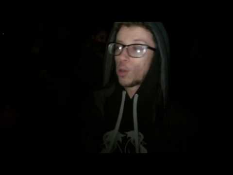 Francerro VS Lil Prestige (Cuartos) - Royal Battle 01