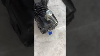 Qingdao Promising CHANGCHAI 4G33TC Engine Genuine Air Compressor pneumatic compressor for HZM Wheel Loader, WOLF Wheel Loader, EVERUN Wheel Loader, SOCMA Wheel Loader, CASER Wheel Loader, TRANER Wheel Loader, KINGWAY Wheel Loader, FLAND Wheel Loader | Image 4 - Machineryline