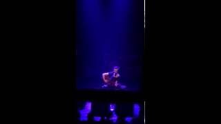The Tallest Man on Earth - Time of The Blue - Live @ Vic Theater, Chicago