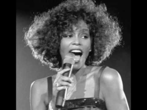 Whitney Houston - I Will Always Love you (Goat Edition)