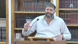 שקלי המן ופרשת שקלים | הרב אורן טרבלסי (ישיבת מכון מאיר) - התמונה מוצגת ישירות מתוך אתר האינטרנט יוטיוב. זכויות היוצרים בתמונה שייכות ליוצרה. קישור קרדיט למקור התוכן נמצא בתוך דף הסרטון