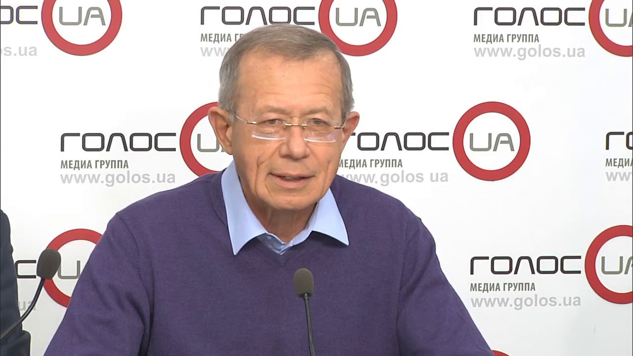 Возвращение Украины в ПАСЕ: усиление позиций или поражение украинской дипломатии? (пресс-конференция)