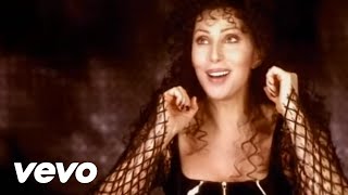 Cher - One By One (US Version)