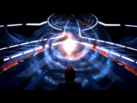 Mass Effect Renegade 63 - Arriving Noveria