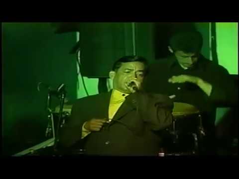Nuestro sueño - Tito Gomez (En Vivo)