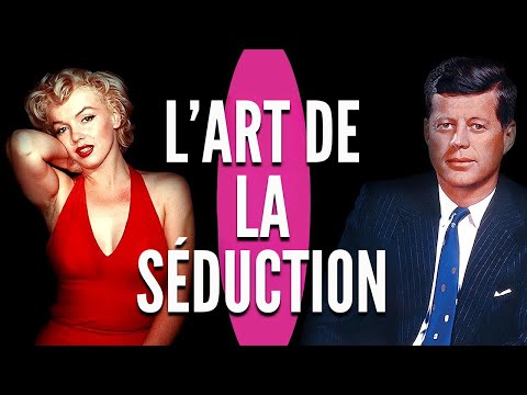 L'Art de la séduction en moins de 20 minutes