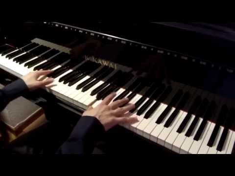 ABRSM Encore, Book 2: Bach - Prelude in C, BWV 939