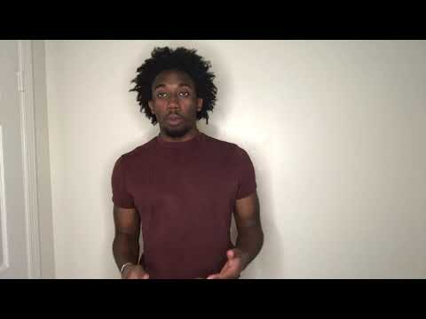 Choir Boy Audition Monologue