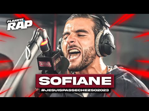 Sofiane - #Jesuispasséchezso2023 #PlanèteRap