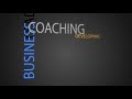Stephen Parkinson Ad Promoting Stephen Parkinson Business Leadership Coaching Preston Lancashire,