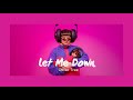 Vietsub | ‎Let Me Down - Oliver Tree | Lyrics Video