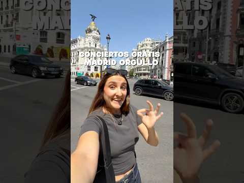 Horarios del Mad Cool 2025