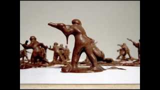 Chocolate Soldiers-Anti Nowhere League.