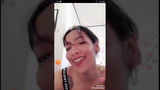 Download lagu BIGO PINAY MIZUKI papa-WOW knalng mp3