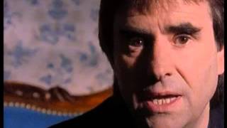 separate tables - chris de burgh