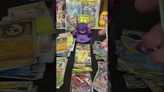 Mega impian ex | pack09 #pokemon #pokemoncards #pokemontcg #pokemonindonesia