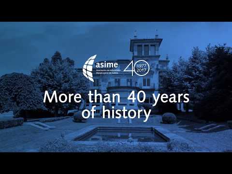 ASIME: Galician Metal Industry