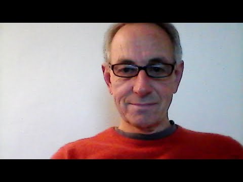 "IK is een Deur" - Philip Renard